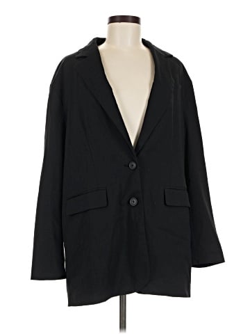 A New Day Blazer (view 1)