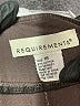 Requirements Brown Casual Pants Size 18 - photo 4