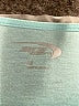 MTA Sport Teal Active T-Shirt Size 2X - photo 7