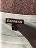 Express Teal Short Sleeve Top Size S - photo 7