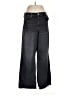FRAME Black Jeans Size 32 waist - photo 1