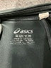 Asics Solid Black Athletic Shorts Size XS (estimated) - photo 3