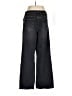 FRAME Black Jeans Size 32 waist - photo 2