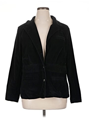 Faded Glory Blazer (view 1)