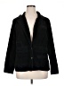 Faded Glory Black Blazer Size 16 - photo 1