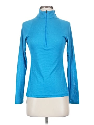 Patagonia Turtleneck Sweater (view 1)