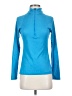 Patagonia Blue Turtleneck Sweater Size XS - photo 1
