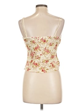 More To Come Sleeveless Blouse (view 2)