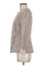 Theory Houndstooth Ivory Blazer Size 6 - photo 5