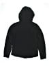 Athleta Girl Solid Black Jacket Size 12 - photo 2