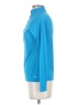 Patagonia Blue Turtleneck Sweater Size XS - photo 5