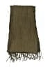 Unbranded Green Scarf One size - photo 2