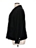 Faded Glory Black Blazer Size 16 - photo 5