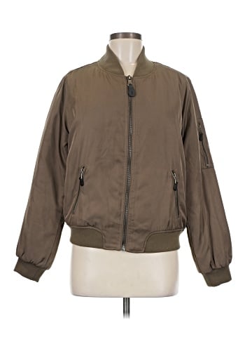 Kendall & Kylie Jacket (view 1)