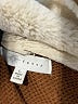 Fever 100% Polyester Brown Cardigan Size L - photo 7