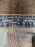Old Navy Hearts Blue Jeans Size 12 (tall) - photo 7