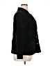 Faded Glory Black Blazer Size 16 - photo 4