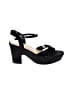 Assorted Brands Black Sandals Size EU 42 - photo 1