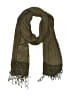 Unbranded Green Scarf One size - photo 1