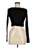 ALLSAINTS Black Pullover Sweater Size M - photo 1