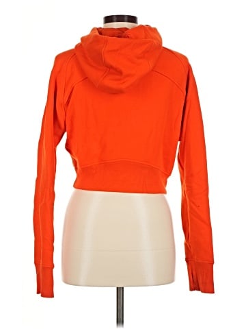Lululemon Athletica Zip Up Hoodie (view 2)