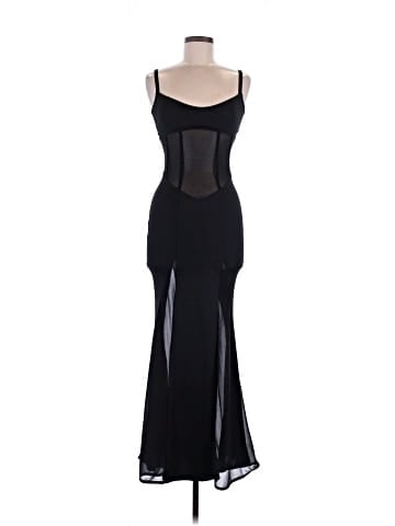 OW Collection Cocktail Dress (view 1)