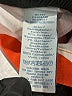 Boden Chevron-herringbone Orange Casual Skirt Size 6R - photo 5