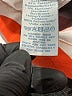 Boden Chevron-herringbone Orange Casual Skirt Size 6R - photo 6