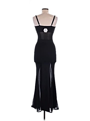 OW Collection Cocktail Dress (view 2)