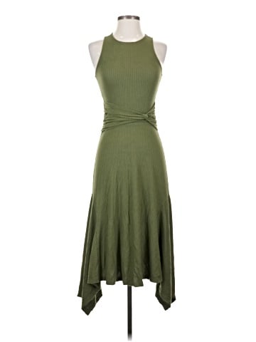 By Anthropologie Casual Dress (view 1)