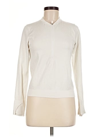 Lululemon Athletica Track Jacket (view 1)