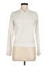 Lululemon Athletica Ivory Track Jacket Size 12 - photo 1