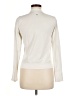 Lululemon Athletica Ivory Track Jacket Size 12 - photo 2