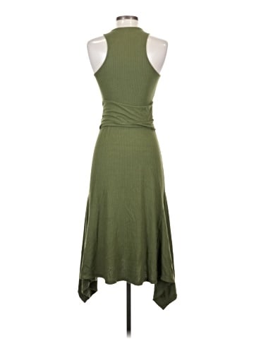 By Anthropologie Casual Dress (view 2)