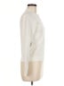Lululemon Athletica Ivory Track Jacket Size 12 - photo 4