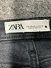 Zara Black Jeans Size 2 - photo 4