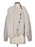The Garment 100% Wool Tan Wool Cardigan Size UK 6 / US 2 - photo 1