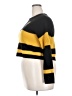 Harry Potter 100% Acrylic Color Block Yellow Pullover Sweater Size 18 - photo 5