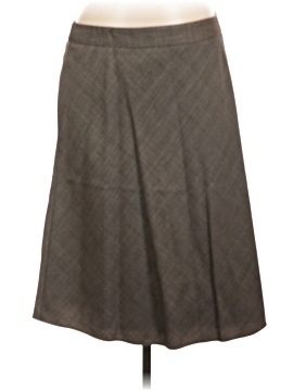Ann Taylor Loft Formal Skirt