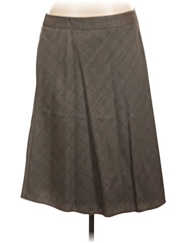 Ann Taylor LOFT Formal Skirt (view 1)