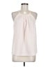Assorted Brands 100% Polyester Pink Tank Top Size M - photo 1