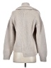 The Garment 100% Wool Tan Wool Cardigan Size UK 6 / US 2 - photo 2