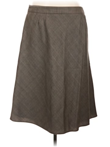 Ann Taylor LOFT Formal Skirt (view 2)