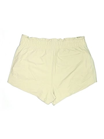 FLX Khaki Shorts (view 2)