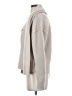 The Garment 100% Wool Tan Wool Cardigan Size UK 6 / US 2 - photo 5