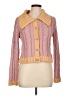 Assorted Brands Pink Cardigan Size L - photo 1