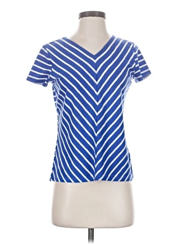 Talbots Short Sleeve T-Shirt (view 1)