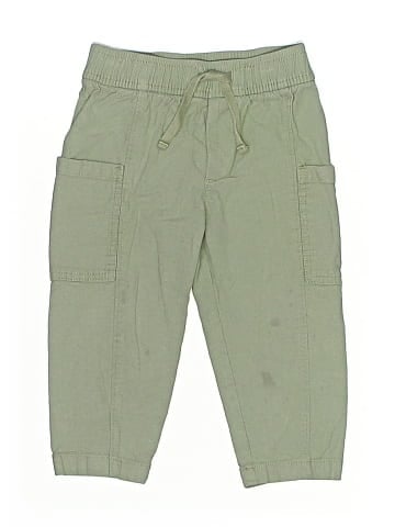 Baby Gap Casual Pants (view 1)