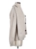 The Garment 100% Wool Tan Wool Cardigan Size UK 6 / US 2 - photo 4
