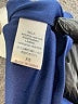 Altar'd State Solid Blue Cocktail Dress Size XS - photo 8